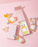 Twist Perfume Floral No. 40 Inspired by G. Flora Gardenia Perfume