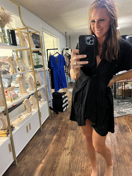 Event Ready Dress