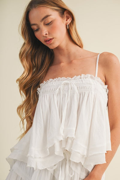 Off Balance Top