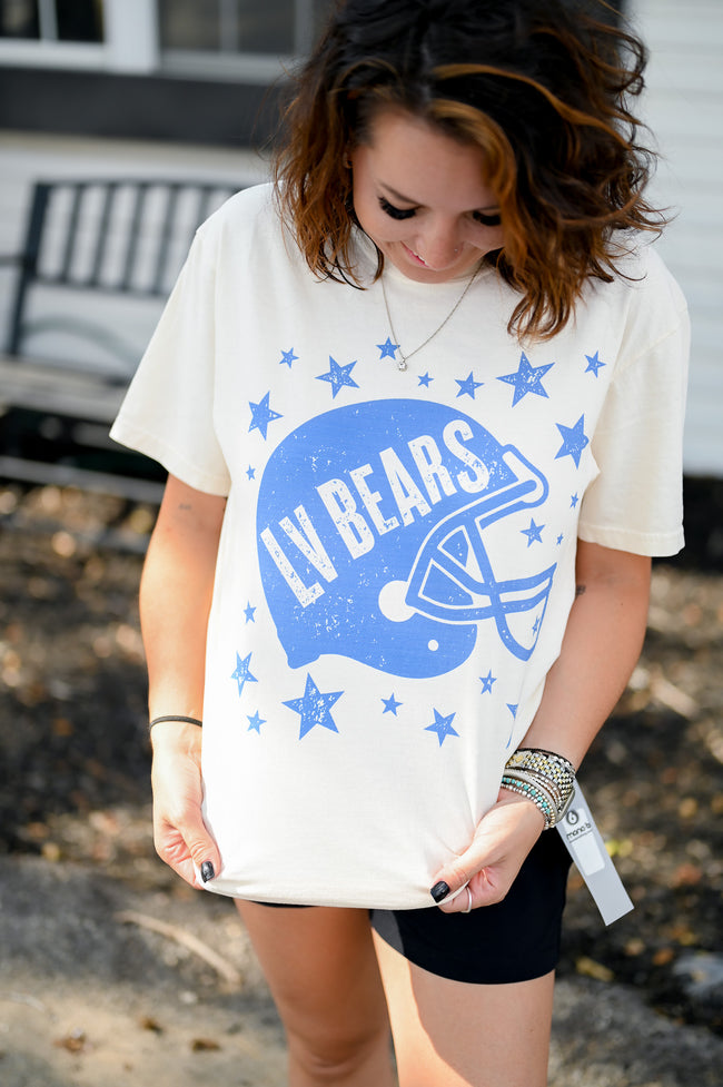 La Vernia Bears Tee