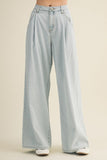 Denim Trousers