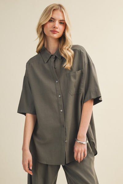 Seasons Change Top