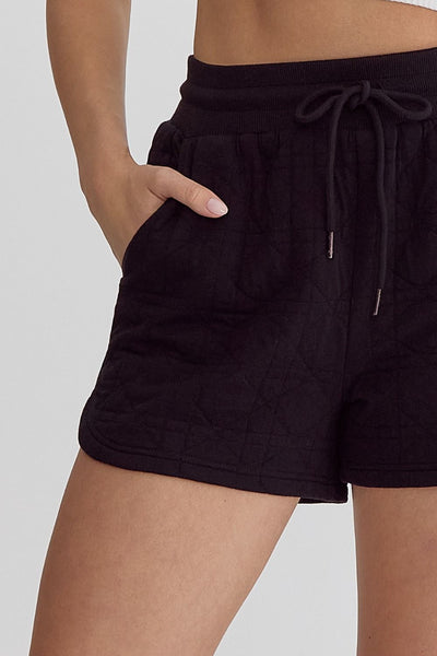 Travel Ready Shorts