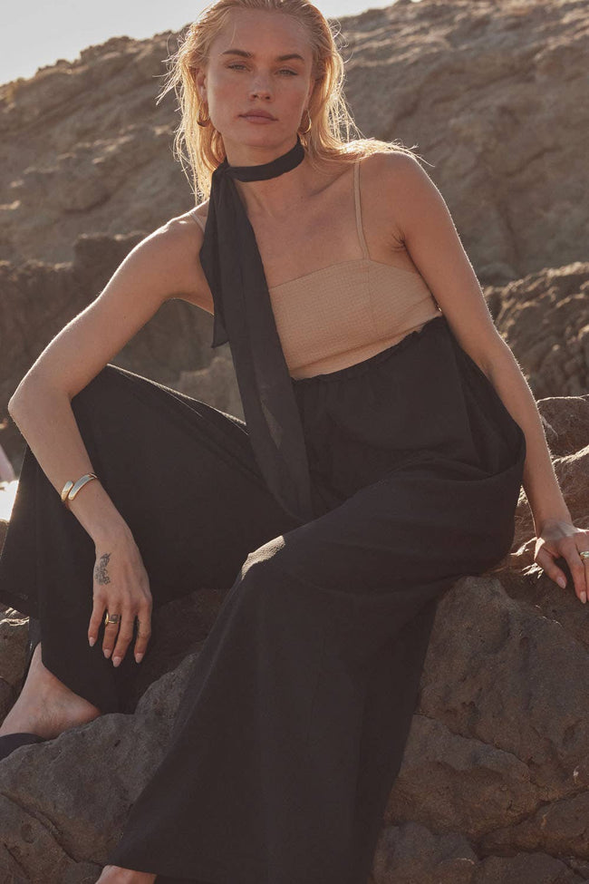 All Business Jumpsuit
