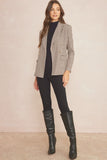 Paris Blazer