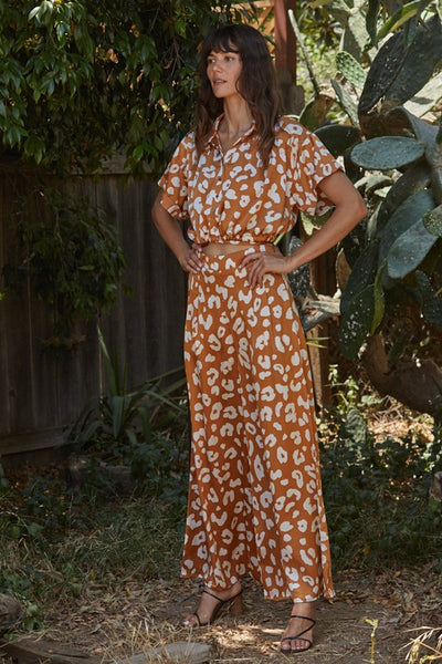 Wild About You Set