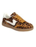 Leopard Sneakers