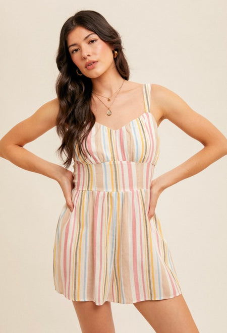 Best Day Romper