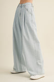 Denim Trousers