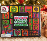 PRE ORDER: Squishy Advent Calendar