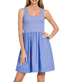 Summer Days Dress