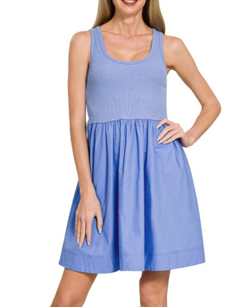 Summer Days Dress