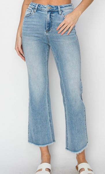 Workin Girl Jeans