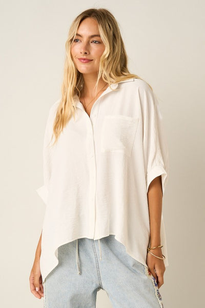 Breezy Top