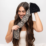 Nodpod Python Weighted Sleep Mask