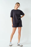 Better in Black Luxe Set