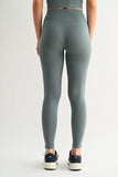 Cloud Contour Leggings