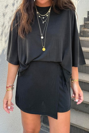 The Moment Skort Set