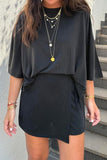 The Moment Skort Set