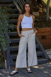 Golden Hour Cropped Tank