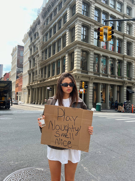 Twist Perfume Floral No. 40 Inspired by G. Flora Gardenia Perfume