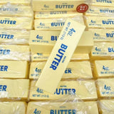 Butter Squishies