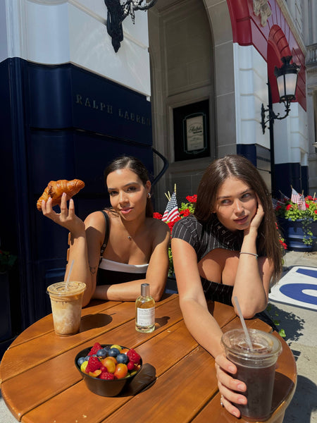 Twist Perfume Wood No. 28 Inspired by T. Oud Wood Perfume