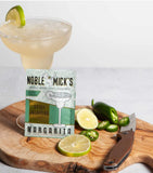 Noble Mick’s Craft Cocktails