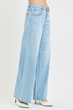 Washed Away Jeans