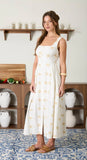 Seashell Dress