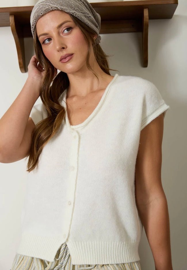 Summer Cardigan