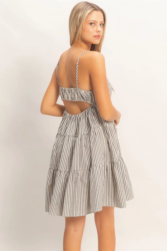 Weekend Escape Dress