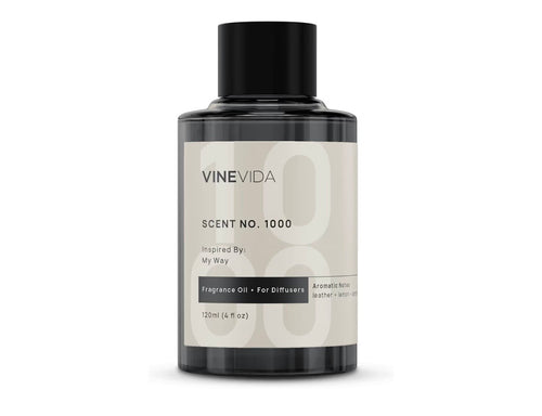 Vinevida Cold Air Diffuser Oil