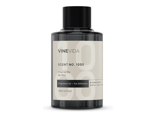 Vinevida Cold Air Diffuser Oil