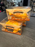 Croissant Crunchy Squishy