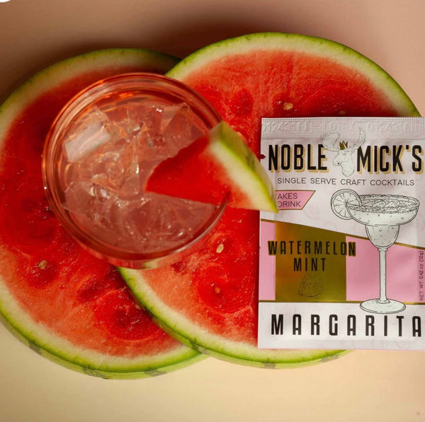 Noble Mick’s Craft Cocktails