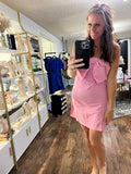 Celebration Bow Dress