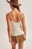 Lace Cami