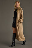 Feelin Fall Duster Cardigan