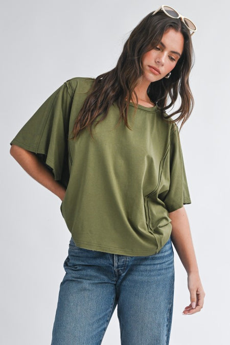 Breezy Top