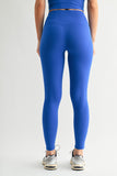Cloud Contour Leggings