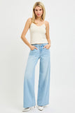Washed Away Jeans