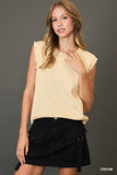 Pearl Moment Top