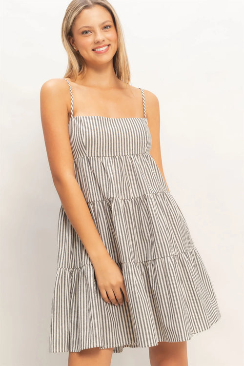 Weekend Escape Dress