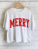 Merry Tee