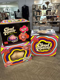 Cloud Pleaser Crunchy Squishy