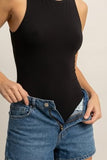 Effortless Look Bodysuit
