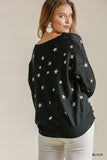 Star Sweater