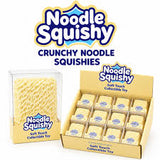 Crunchy Noodle Squishy