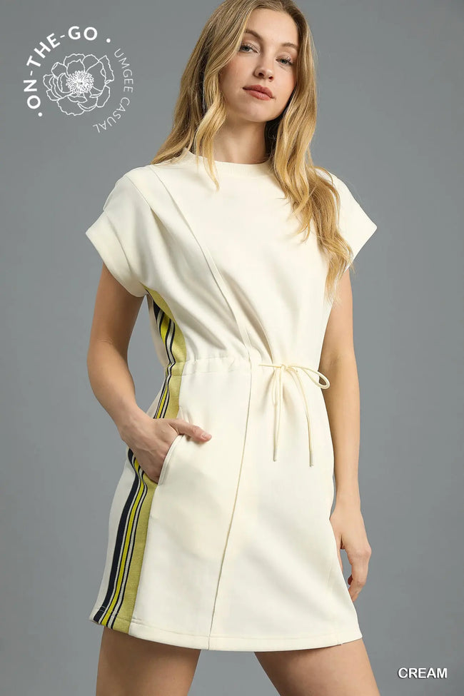 On the Move Dress